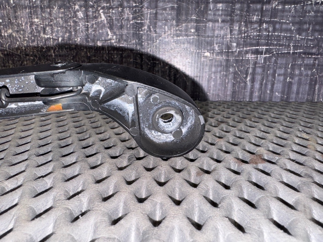 Дворник, 2060 рублей, Красноярск