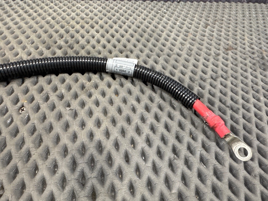 Клемма с проводом, 720 рублей, Красноярск