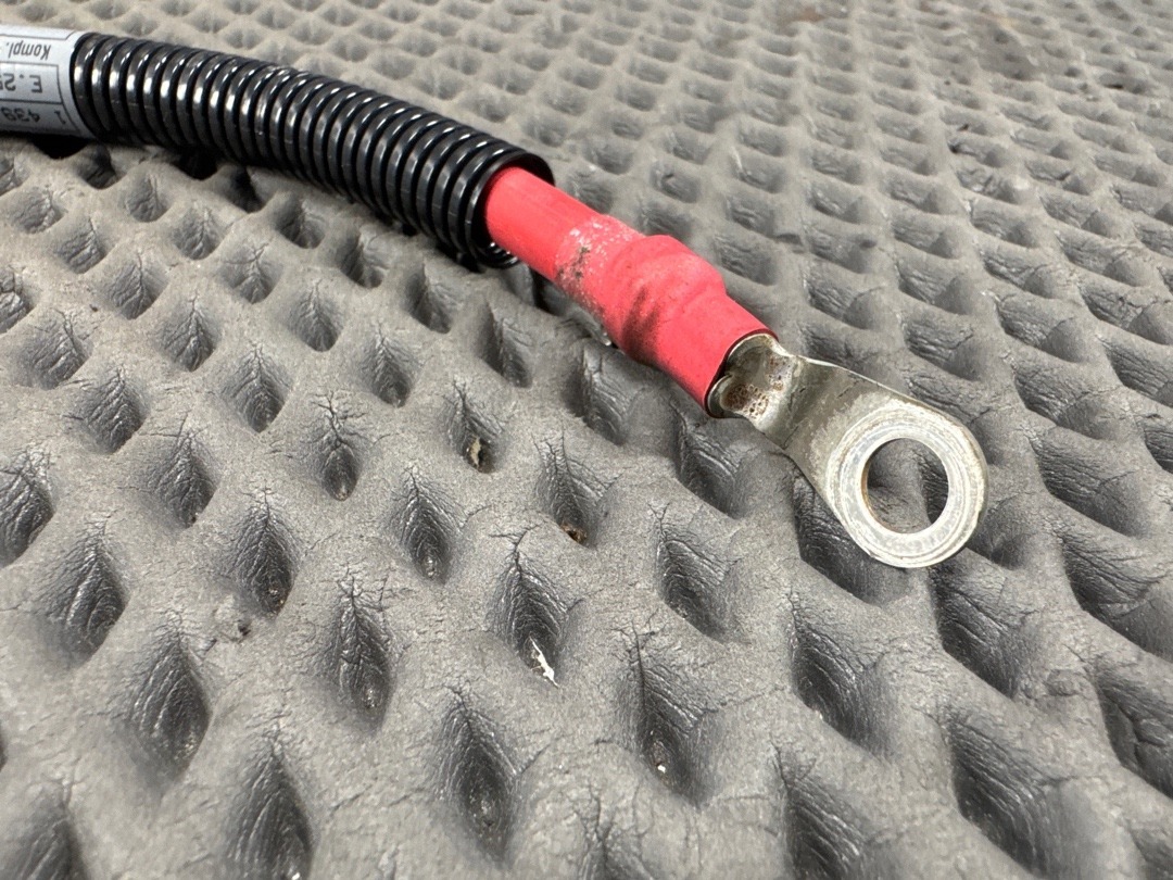 Клемма с проводом, 720 рублей, Красноярск