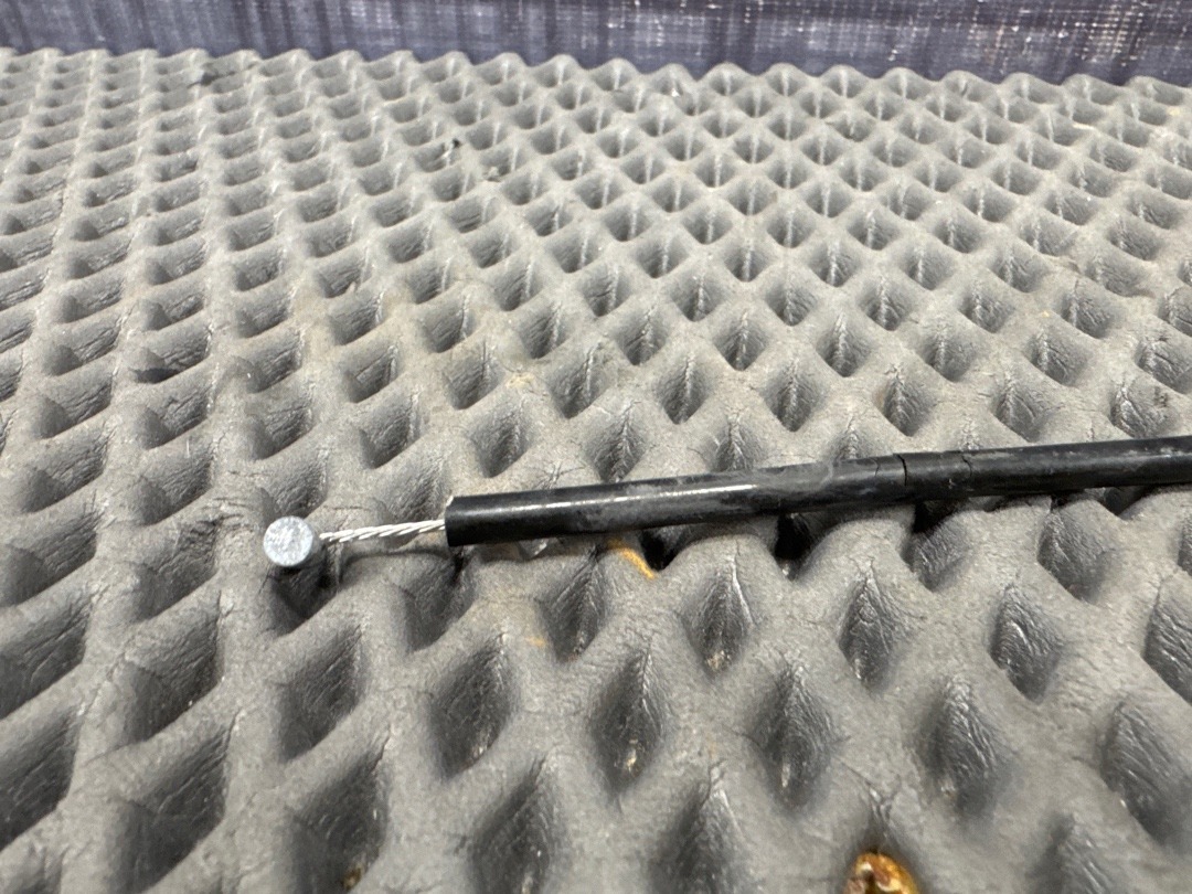 Трос капота, 760 рублей, Красноярск