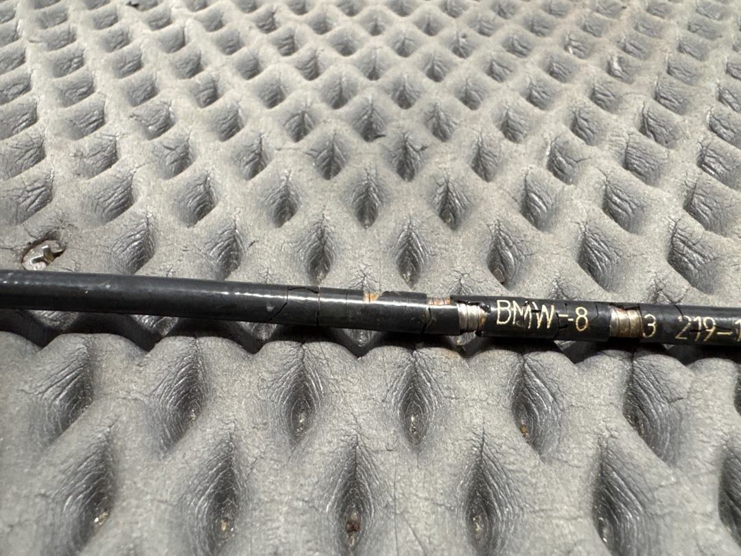 Трос капота, 760 рублей, Красноярск