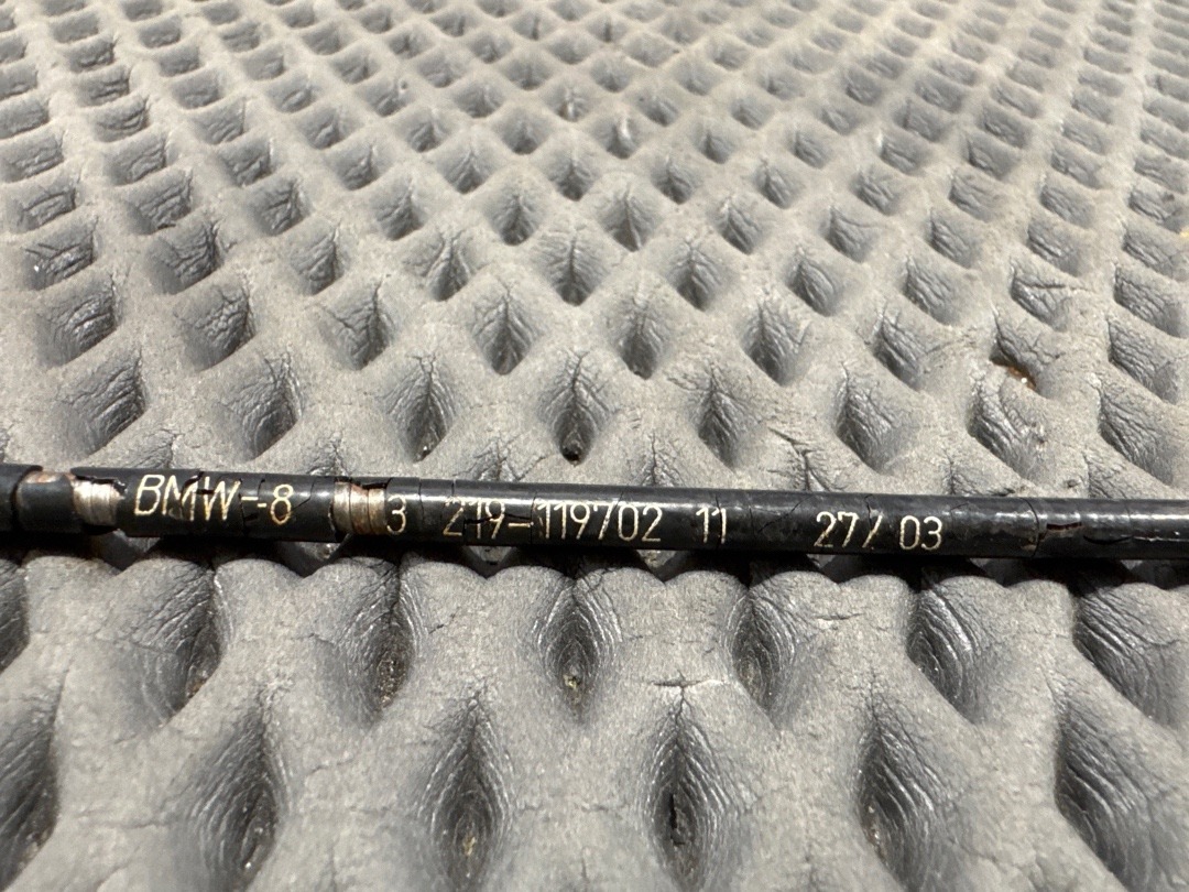 Трос капота, 760 рублей, Красноярск