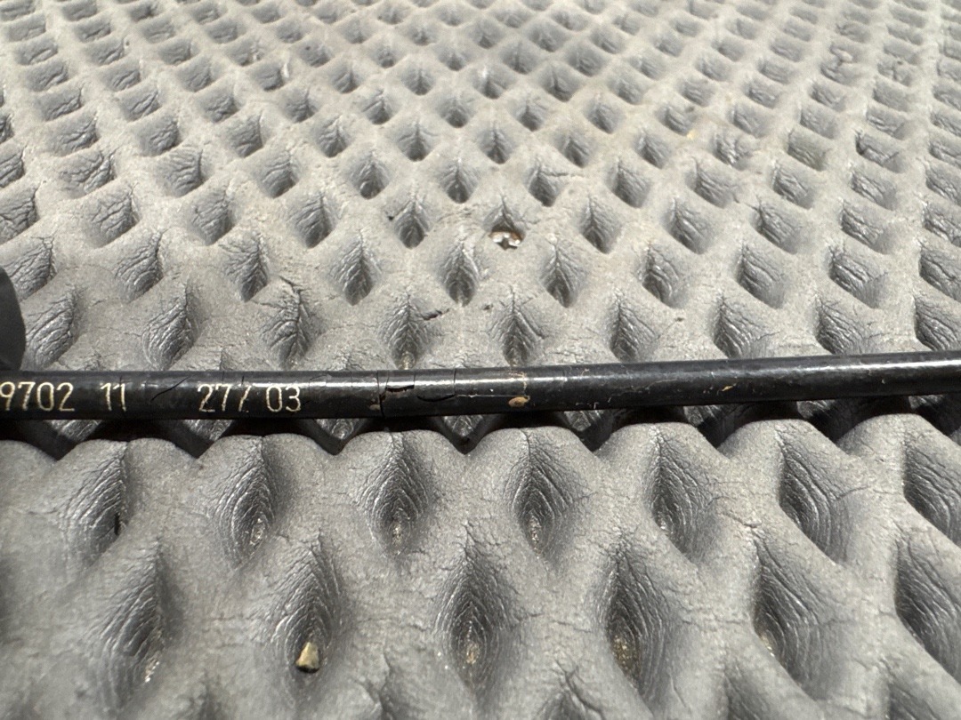 Трос капота, 760 рублей, Красноярск