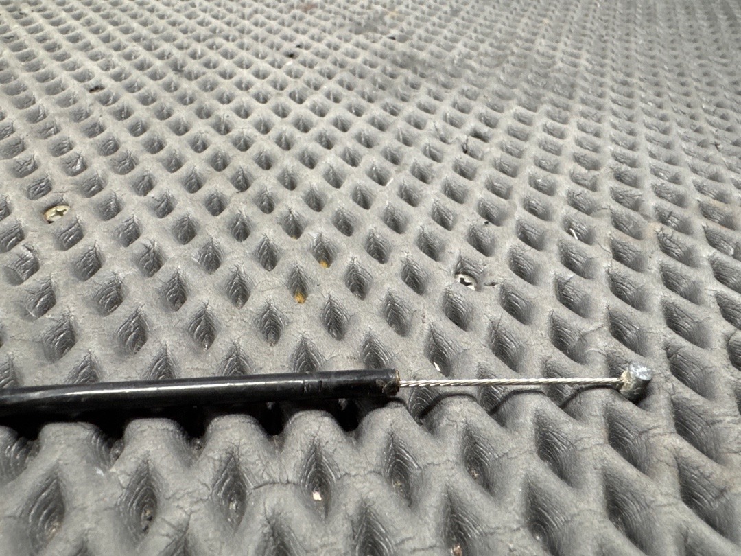 Трос капота, 760 рублей, Красноярск