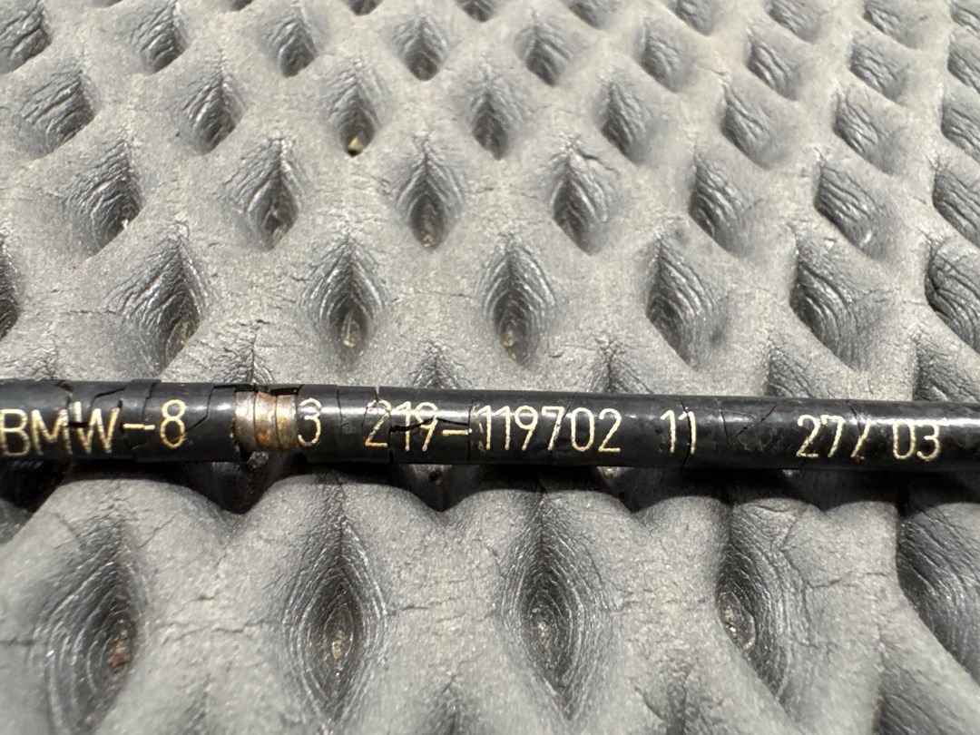 Трос капота, 760 рублей, Красноярск