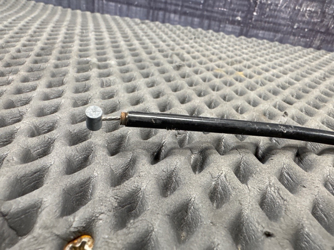 Трос капота, 1920 рублей, Красноярск