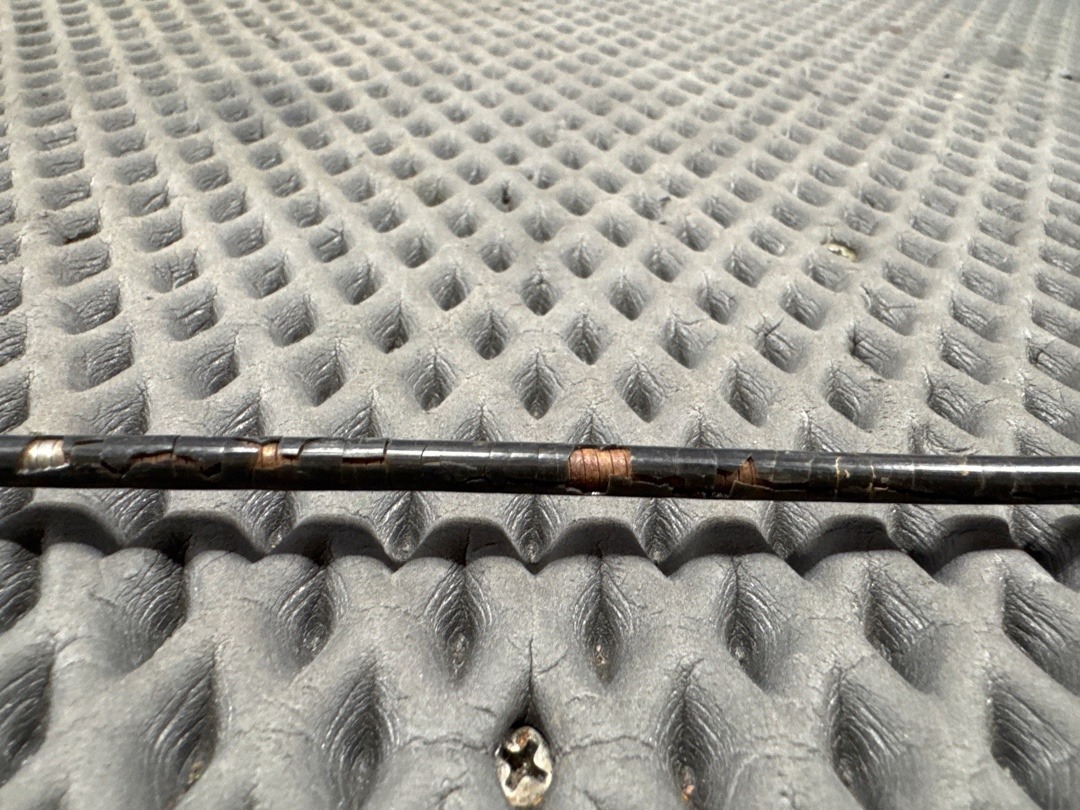 Трос капота, 1920 рублей, Красноярск