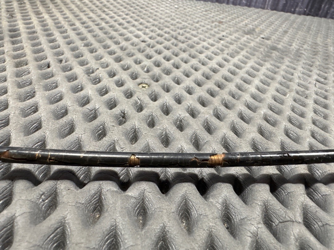 Трос капота, 1920 рублей, Красноярск