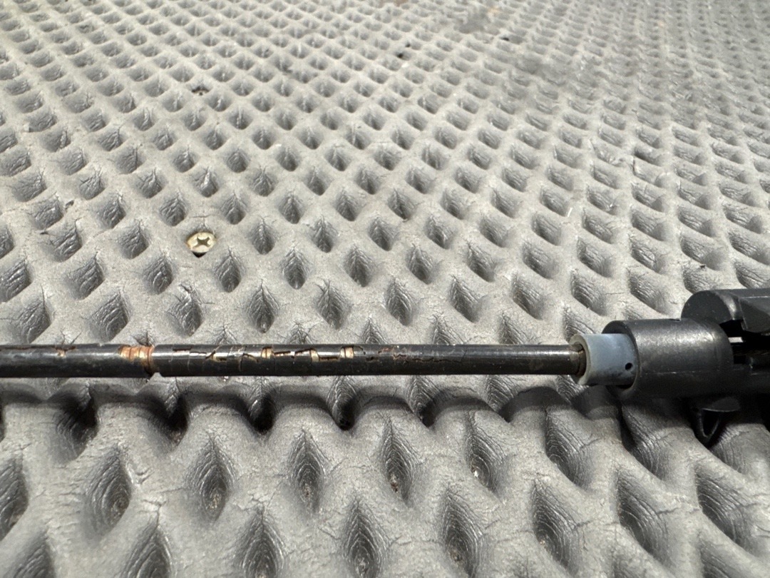 Трос капота, 1920 рублей, Красноярск