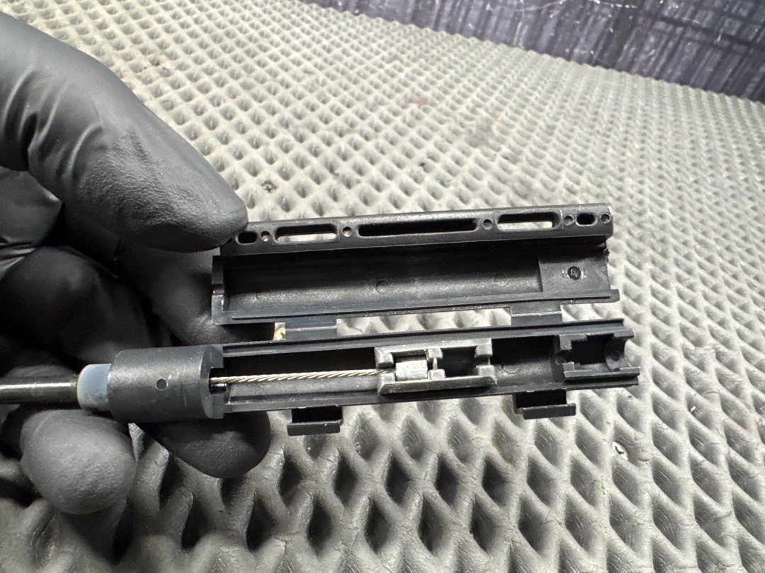 Трос капота, 1920 рублей, Красноярск