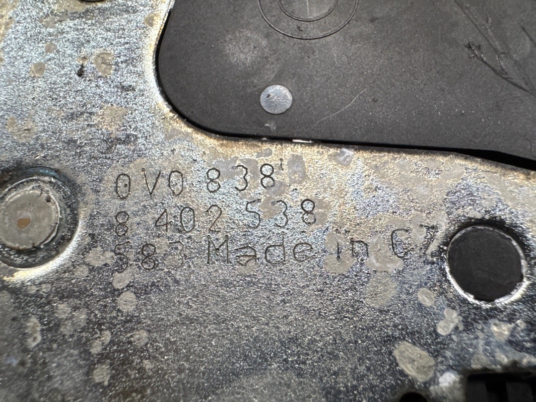 Замок двери, 6960 рублей, Красноярск