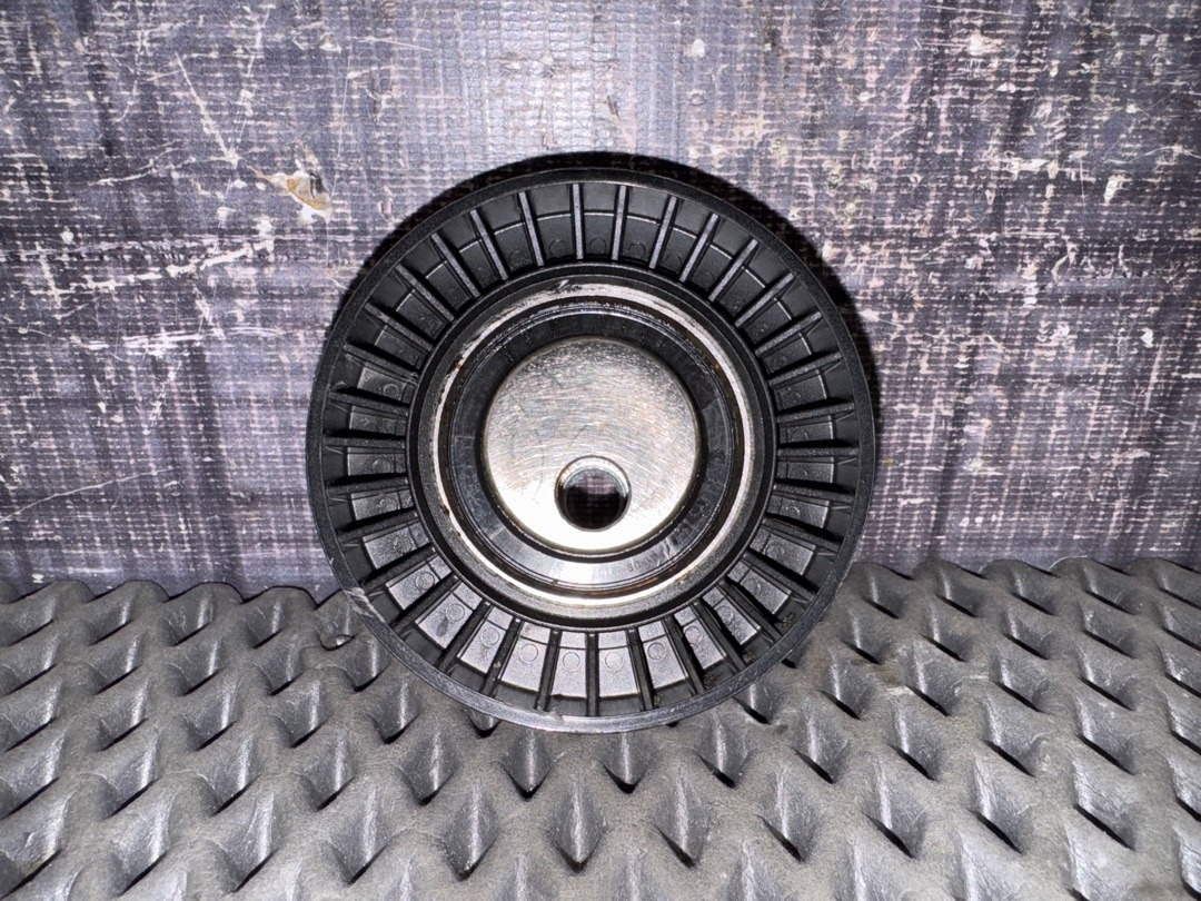 Ролик обводной, 1120 рублей, Красноярск