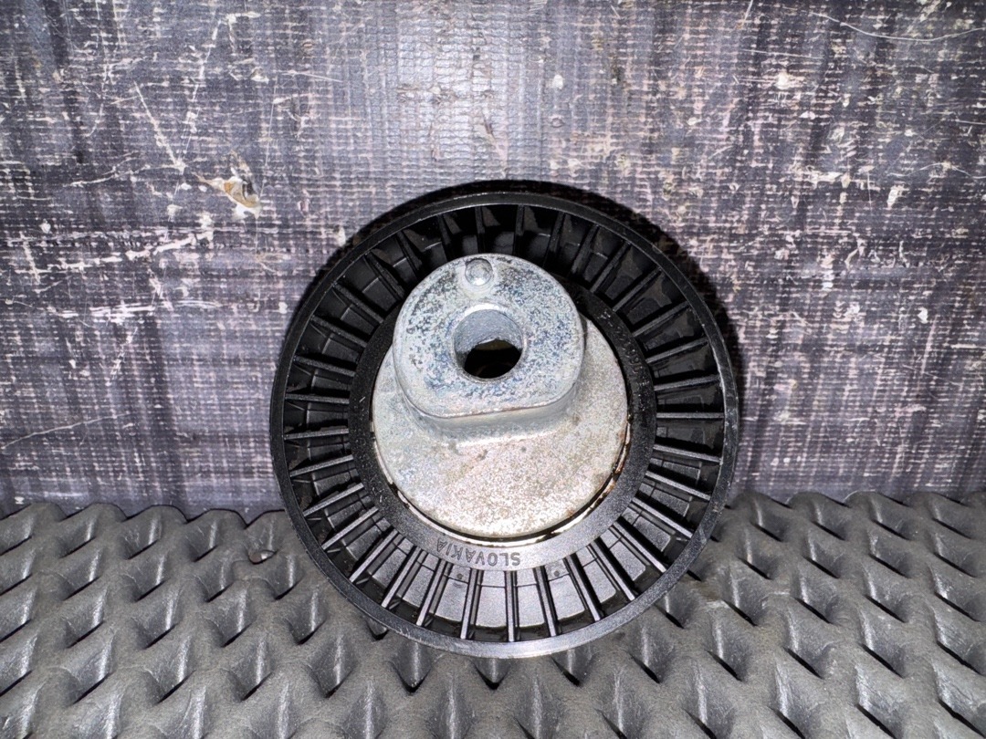 Ролик обводной, 1120 рублей, Красноярск