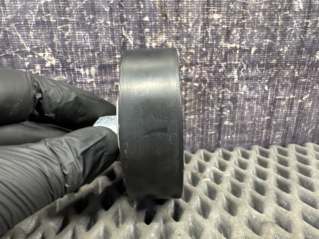 Ролик обводной, 1120 рублей, Красноярск