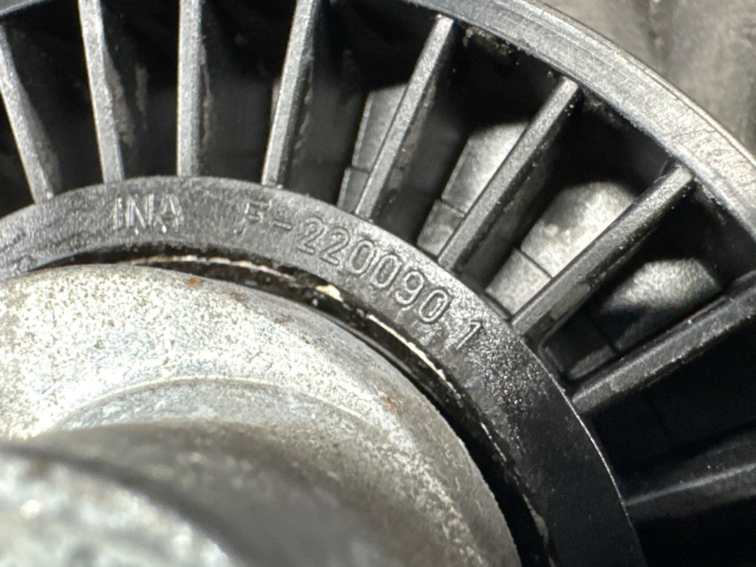 Ролик обводной, 1120 рублей, Красноярск