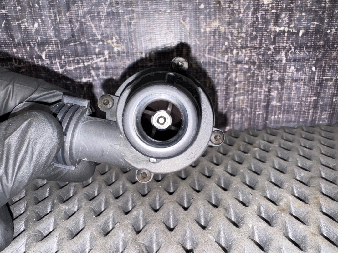 Электрическая помпа, 6340 рублей, Красноярск