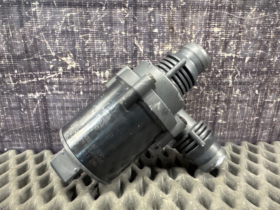 Электрическая помпа, 6340 рублей, Красноярск