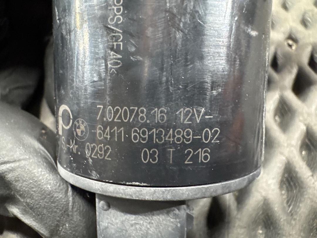 Электрическая помпа, 6340 рублей, Красноярск