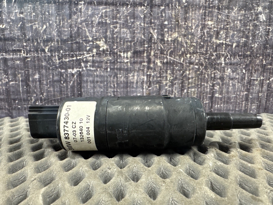 Мотор бачка стеклоомывателя, 1160 рублей, Красноярск