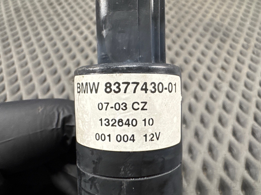 Мотор бачка стеклоомывателя, 1160 рублей, Красноярск