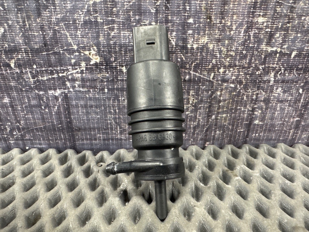 Мотор бачка стеклоомывателя, 1160 рублей, Красноярск