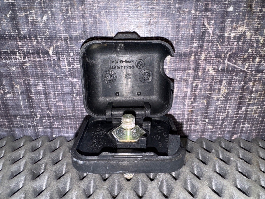 Клемма, 710 рублей, Красноярск