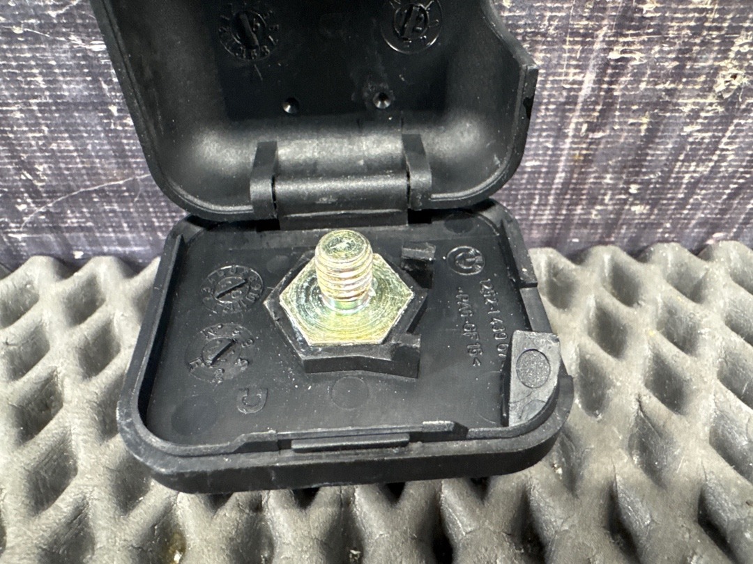 Клемма, 710 рублей, Красноярск