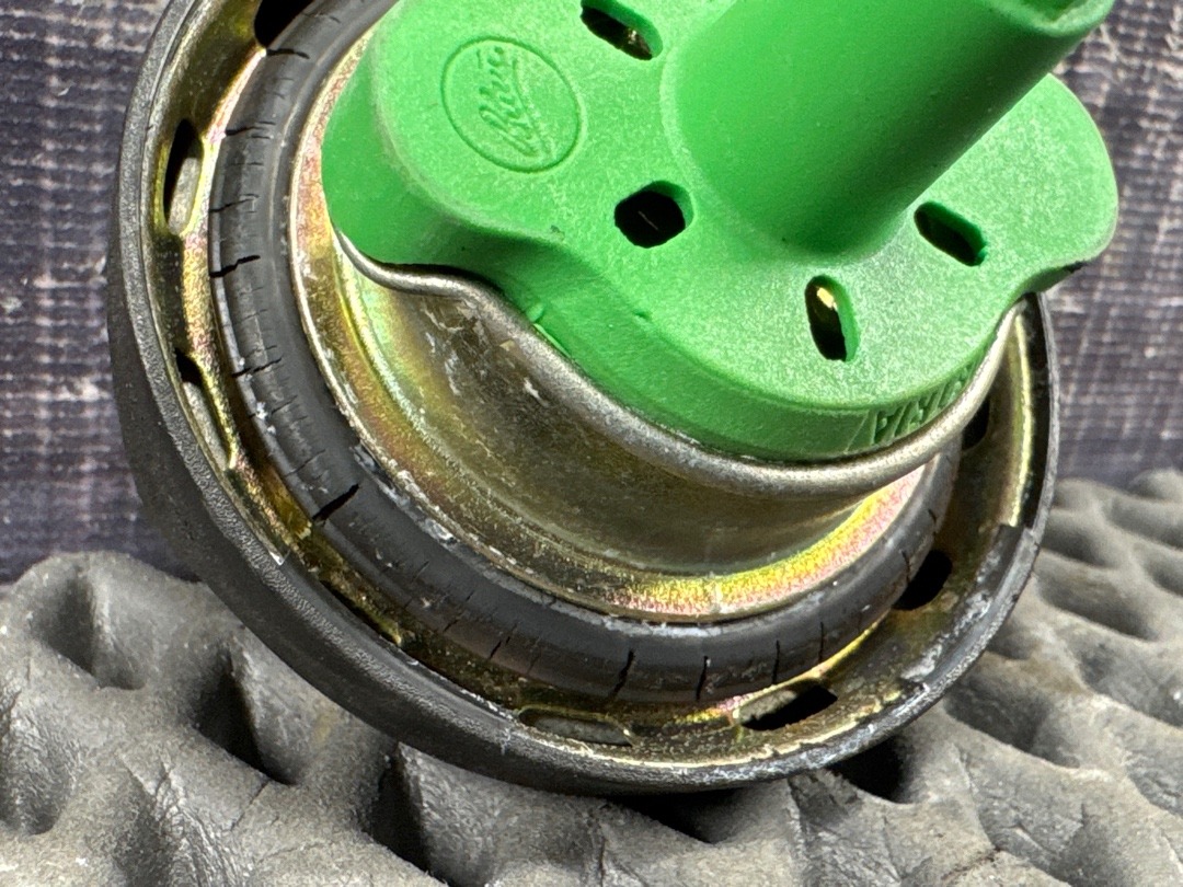 Пробка бензобака, 780 рублей, Красноярск