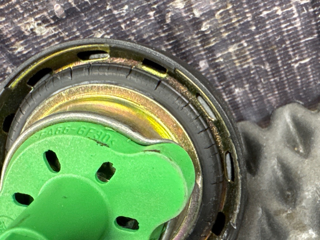 Пробка бензобака, 780 рублей, Красноярск