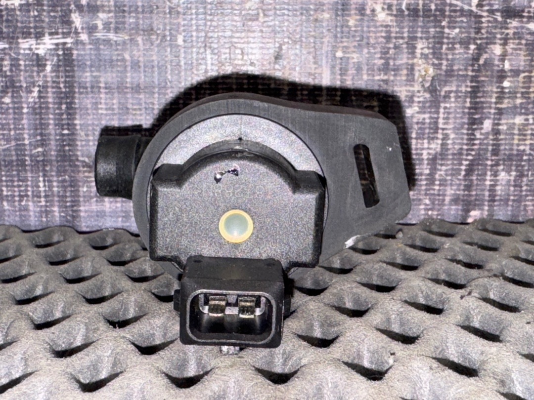 Клапан вентиляции топливного бака, 1760 рублей, Красноярск