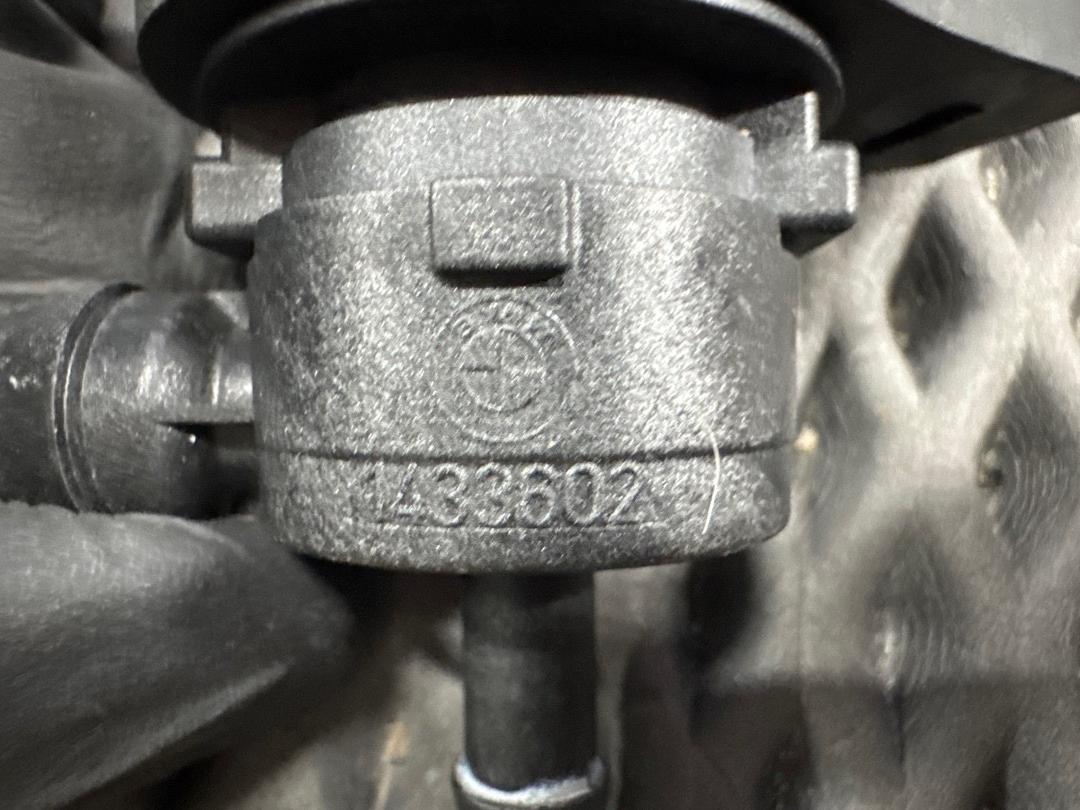 Клапан вентиляции топливного бака, 1760 рублей, Красноярск