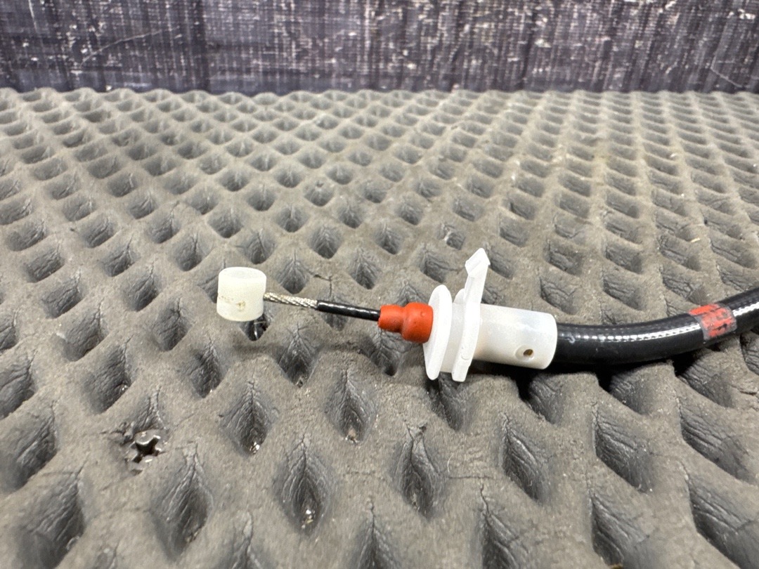 Трос ручки двери, 1670 рублей, Красноярск