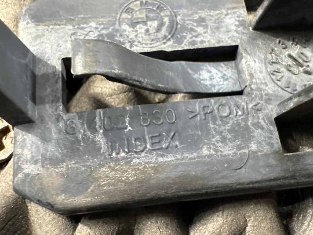 Крепление бампера, 2320 рублей, Красноярск