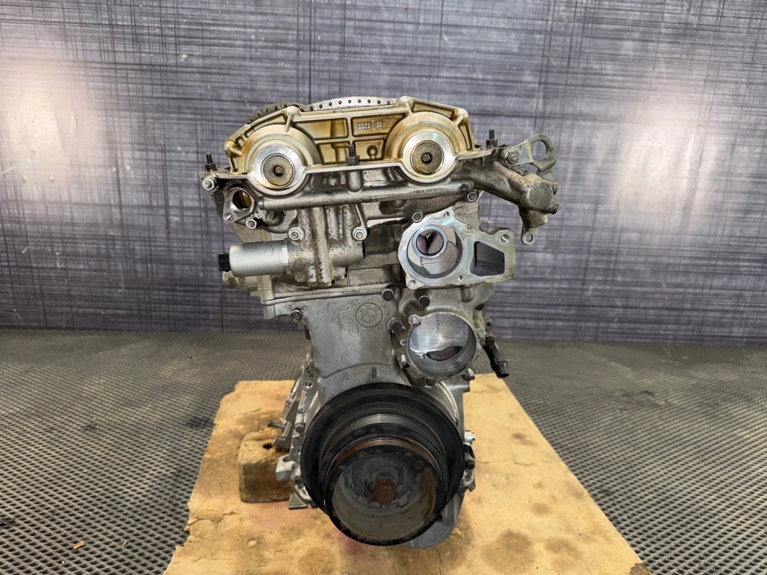 Двигатель, 281210 рублей, Красноярск