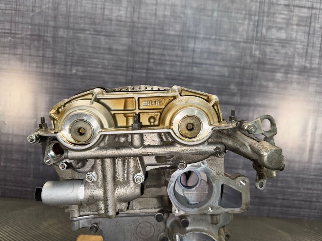 Двигатель, 281210 рублей, Красноярск