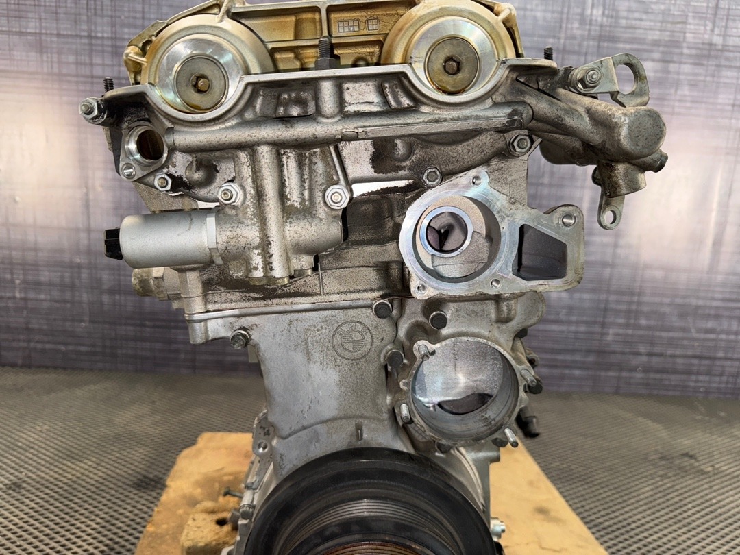 Двигатель, 281210 рублей, Красноярск