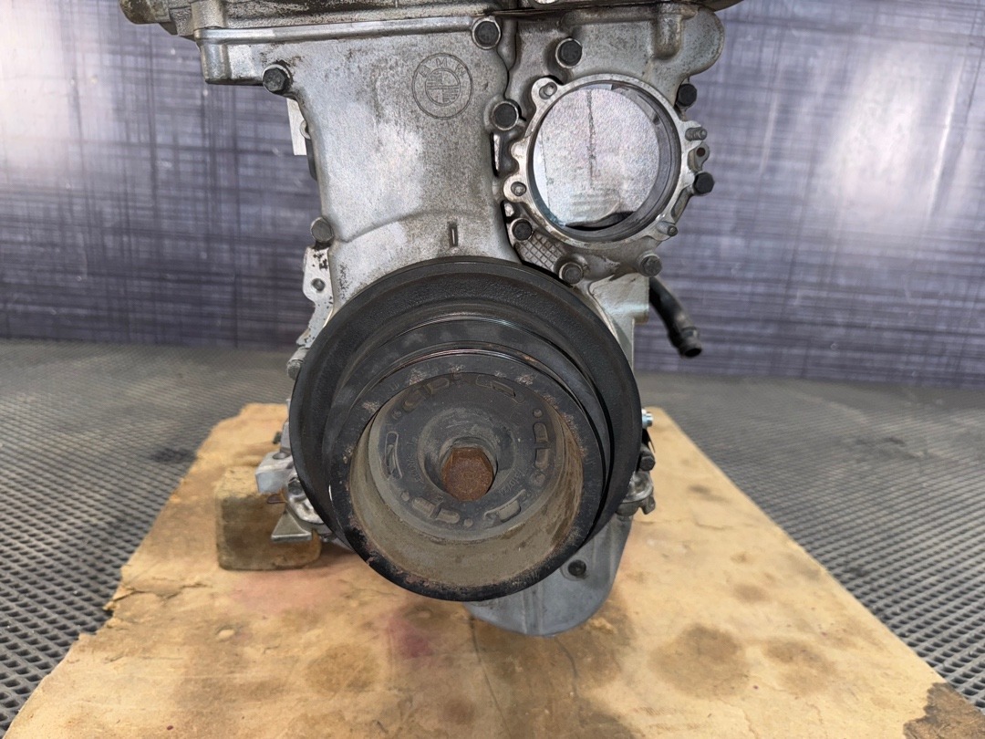 Двигатель, 281210 рублей, Красноярск