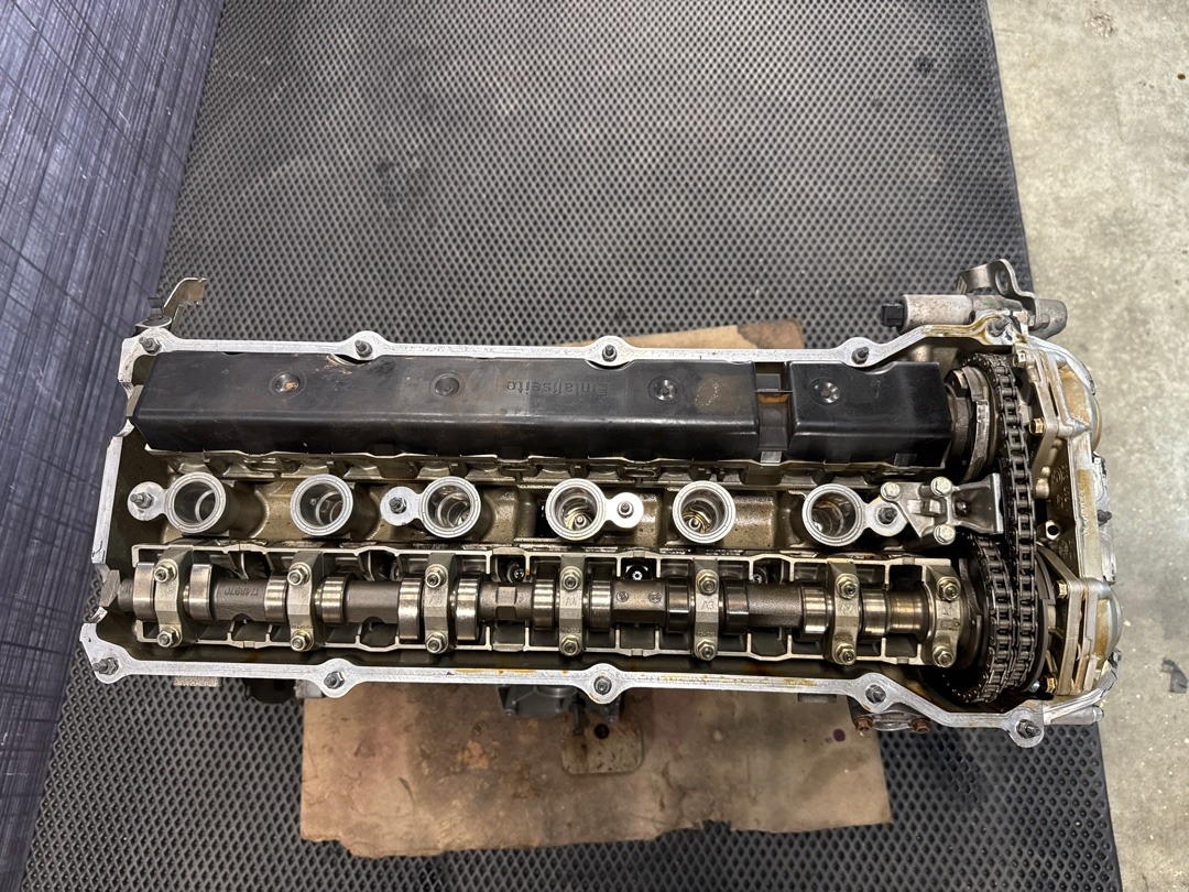 Двигатель, 281210 рублей, Красноярск