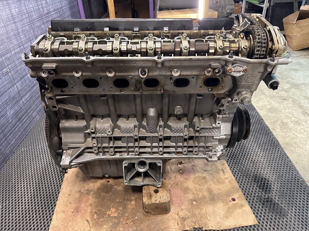 Двигатель, 281210 рублей, Красноярск