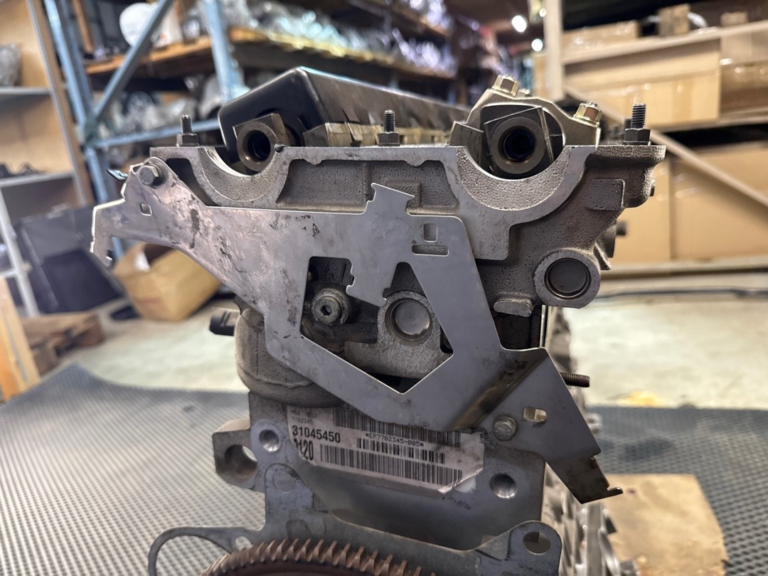 Двигатель, 281210 рублей, Красноярск