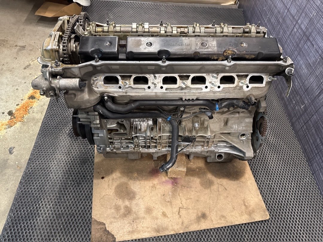 Двигатель, 281210 рублей, Красноярск