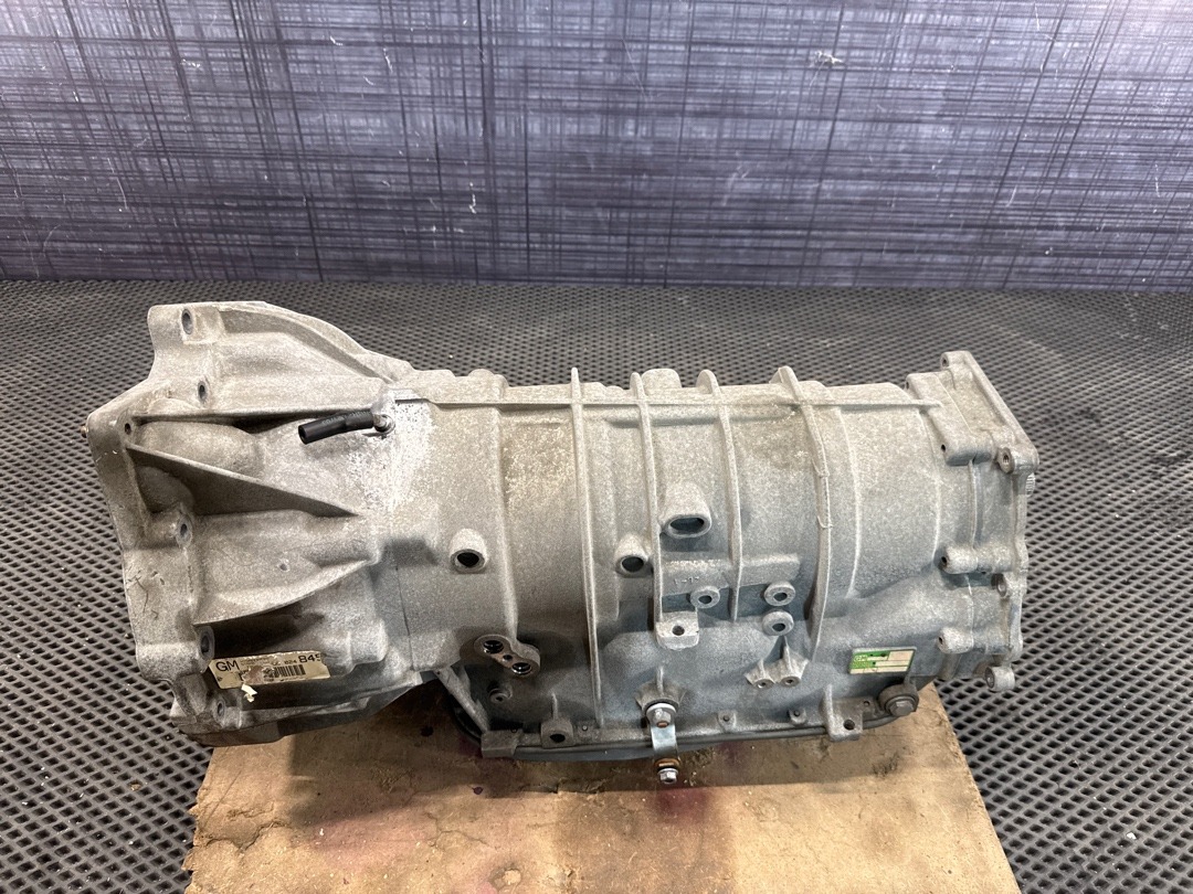 АКПП, 187840 рублей, Красноярск