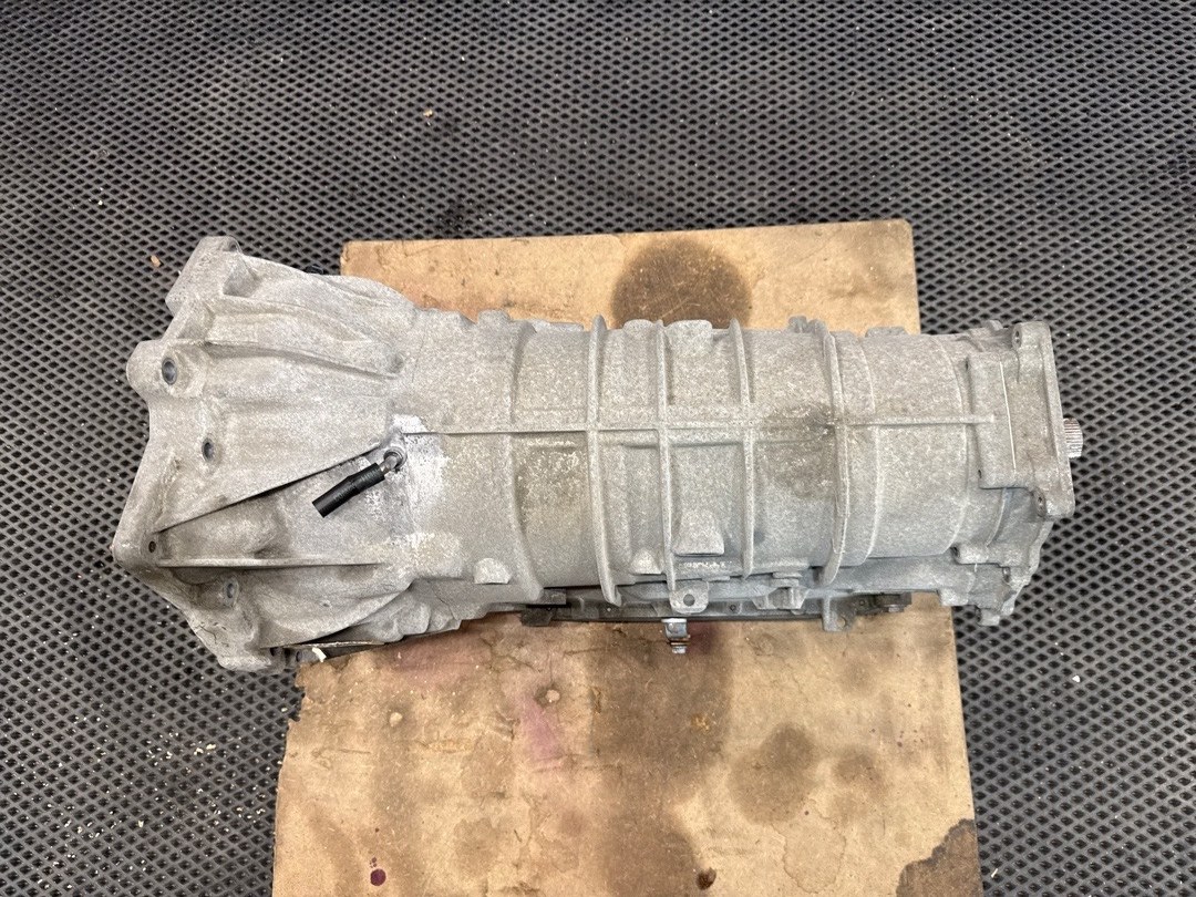 АКПП, 187840 рублей, Красноярск