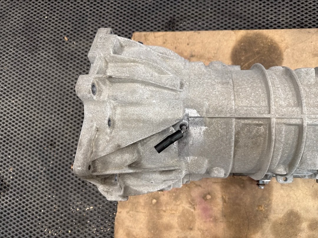 АКПП, 187840 рублей, Красноярск