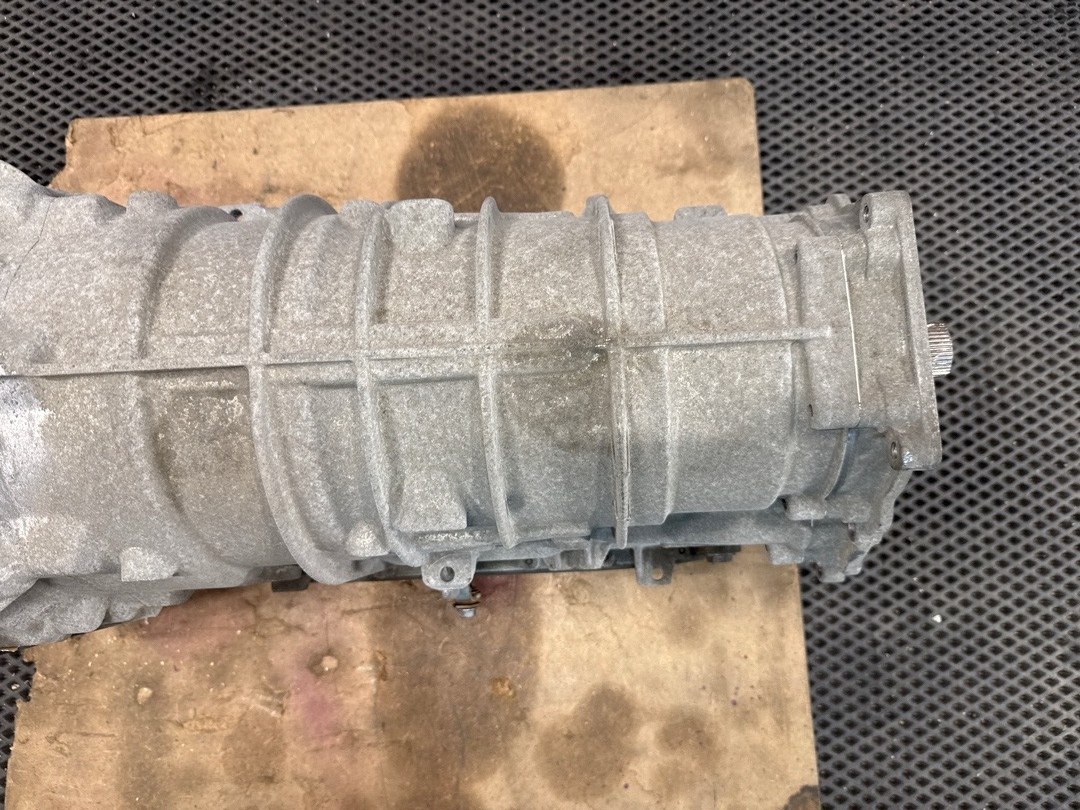 АКПП, 187840 рублей, Красноярск