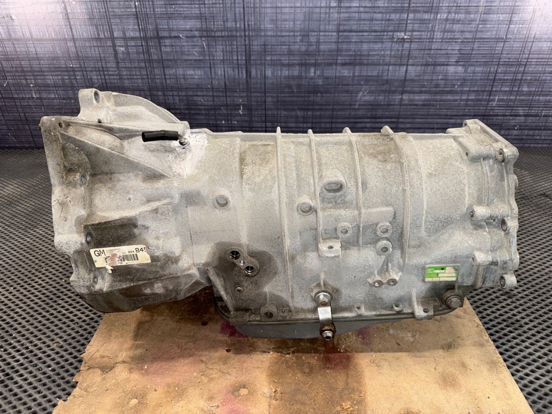 АКПП, 187840 рублей, Красноярск