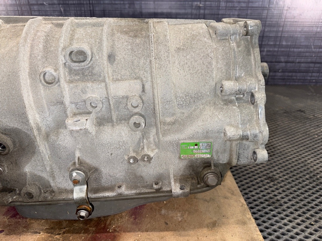 АКПП, 187840 рублей, Красноярск