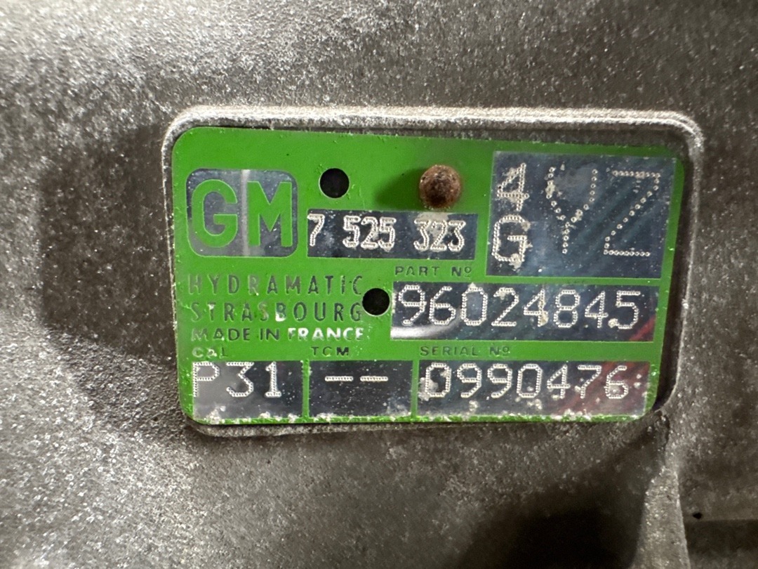 АКПП, 187840 рублей, Красноярск