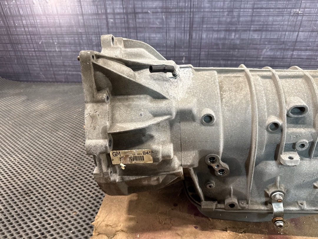 АКПП, 187840 рублей, Красноярск