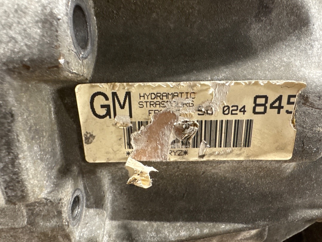 АКПП, 187840 рублей, Красноярск